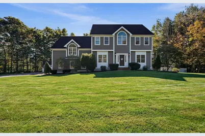 23 Brook St, Raynham, MA 02767 - Photo 1