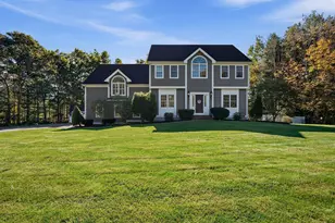 23 Brook St, Raynham, MA 02767 - Photo 1