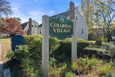 11 Colonial Village Dr #8, Arlington, MA 02474 - Photo 25