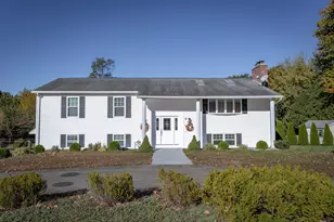 18 Granaudo Cir, Southwick, MA 01077 - Photo 1