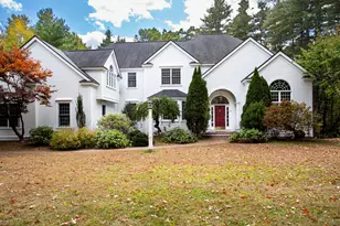 28 Meachen Ln, Sudbury, MA 01776 - Photo 1