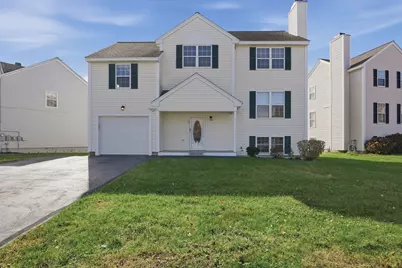 23 Nadine Ln, North Andover, MA 01845 - Photo 1