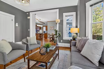 9 Dartmouth St, Somerville, MA 02145 - Photo 3