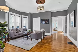 9 Dartmouth St, Somerville, MA 02145 - Photo 1