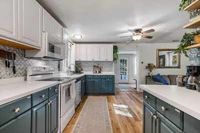 24 Briarcliff Lane #B, Spencer, MA 01562 - Photo 19