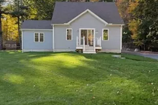 236 Snake Hill Rd, Ayer, MA 01432 - Photo 1