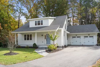 3 Emmeline Path #3, Wayland, MA 01778 - Photo 1