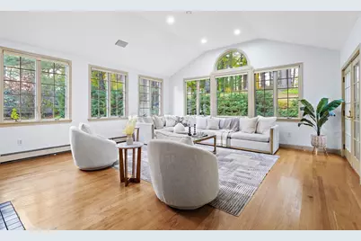 25 Forest Ridge Road, Weston, MA 02493 - Photo 3