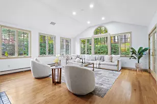 25 Forest Ridge Rd, Weston, MA 02493 - Photo 3