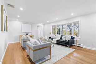 25 Forest Ridge Rd, Weston, MA 02493 - Photo 11