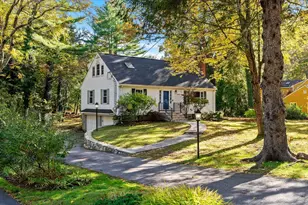 16 Happy Hollow Rd, Wayland, MA 01778 - Photo 1