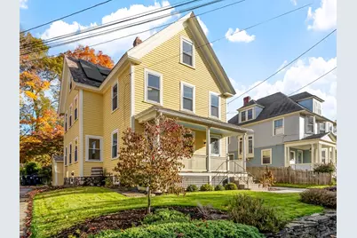 14 Summer Street, Andover, MA 01810 - Photo 1