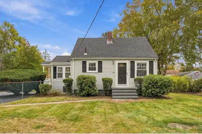 186 Plain St, Stoughton, MA 02072 - Photo 1