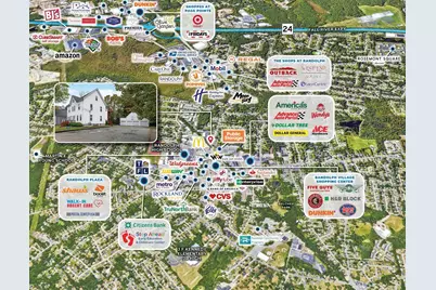 98 Warren St, Randolph, MA 02368 - Photo 3