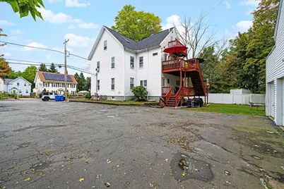 98 Warren St, Randolph, MA 02368 - Photo 7