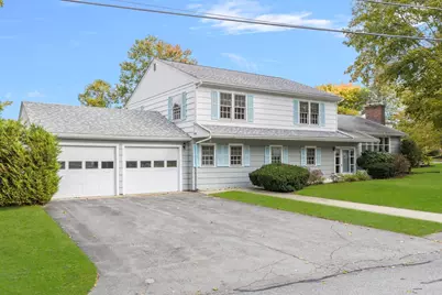 167 West Hawthorn Street, Dartmouth, MA 02747 - Photo 1