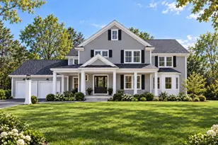 Lot 2 Garrison Road Ext, Concord, MA 01742 - Photo 1