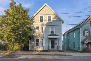 93 Chestnut St, Lynn, MA 01902 - Photo 1