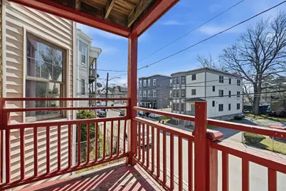 21 Ferndale St #2B, Boston, MA 02124 - Photo 7