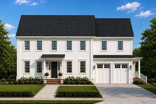 5 Forest Cir, Winchester, MA 01890 - Photo 1