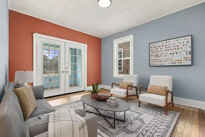 215 Clifford St, New Bedford, MA 02745 - Photo 5
