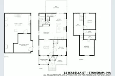 15 Isabella St, Stoneham, MA 02180 - Photo 35