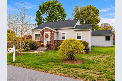 49 Forest Avenue, Seekonk, MA 02771 - Photo 1
