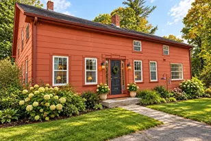 43 Summer St, Barre, MA 01005 - Photo 1