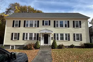 57 High St, Andover, MA 01810 - Photo 1