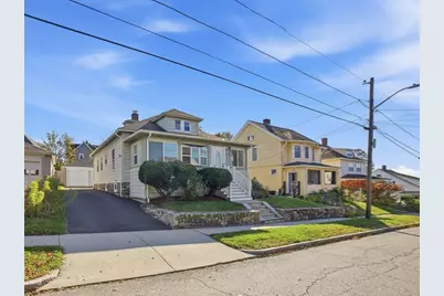 194 Whitmarsh Ave, Worcester, MA 01606 - Photo 31