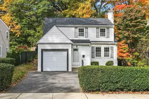77 Payson Rd, Brookline, MA 02467 - Photo 1