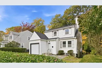 77 Payson Rd, Brookline, MA 02467 - Photo 3