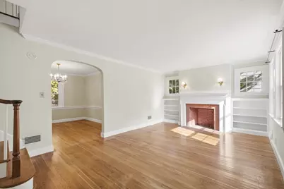 77 Payson Rd, Brookline, MA 02467 - Photo 7