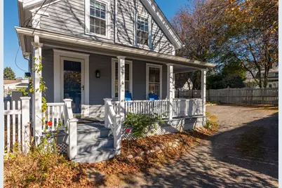 4 Union Lane, Rockport, MA 01966 - Photo 1