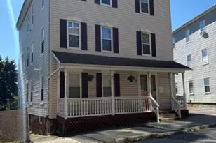 18 Gage St, Worcester, MA 01605 - Photo 1