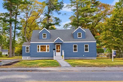 123 Patten Rd, Tewksbury, MA 01876 - Photo 3