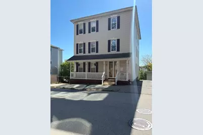18 Gage Street #2, Worcester, MA 01605 - Photo 1