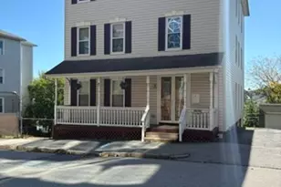 18 Gage St, Worcester, MA 01605 - Photo 1
