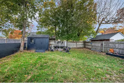 132 Vernon Street, Tewksbury, MA 01876 - Photo 19
