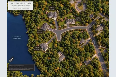 Lot 1 43 Cypress Rd.., Natick, MA 01760 - Photo 3