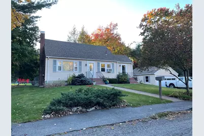 21 Wiley St, Wakefield, MA 01880 - Photo 1