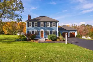 13 Watson Ln, Rutland, MA 01543 - Photo 1