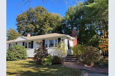 46 Neillian Street #46, Bedford, MA 01730 - Photo 1