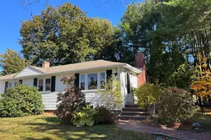 46 Neillian St, Bedford, MA 01730 - Photo 1
