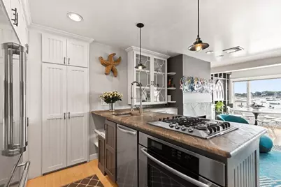 24 Lee Street #C4, Marblehead, MA 01945 - Photo 5