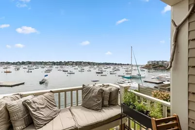 24 Lee Street #C4, Marblehead, MA 01945 - Photo 3