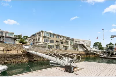 24 Lee Street #C4, Marblehead, MA 01945 - Photo 29