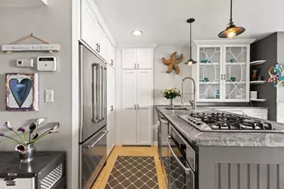 24 Lee Street #C4, Marblehead, MA 01945 - Photo 9