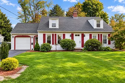 12 Gates Rd, Shrewsbury, MA 01545 - Photo 1