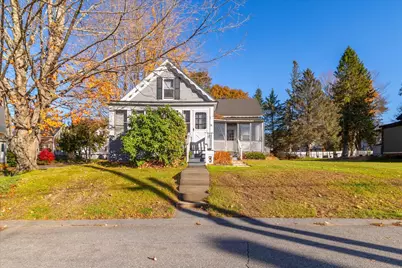 37 Memorial St, Templeton, MA 01436 - Photo 1